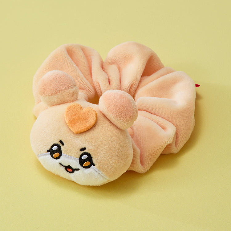 ATEEZ MIGHTEEZ Wonder Room Light Stick Plush Band MIGHTEEZ Wonder Room POP-UP - hongyo Ver - Main Image 1