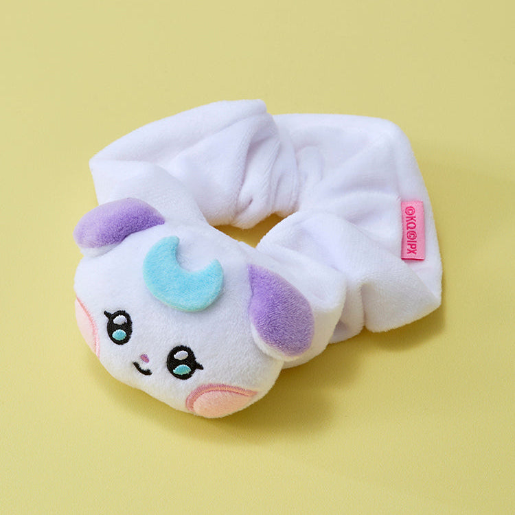 ATEEZ MIGHTEEZ Wonder Room Light Stick Plush Band MIGHTEEZ Wonder Room POP-UP - jjongyo Ver - Main Image 1
