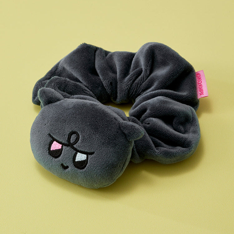 ATEEZ MIGHTEEZ Wonder Room Light Stick Plush Band MIGHTEEZ Wonder Room POP-UP - kkamyo Ver - Main Image 1