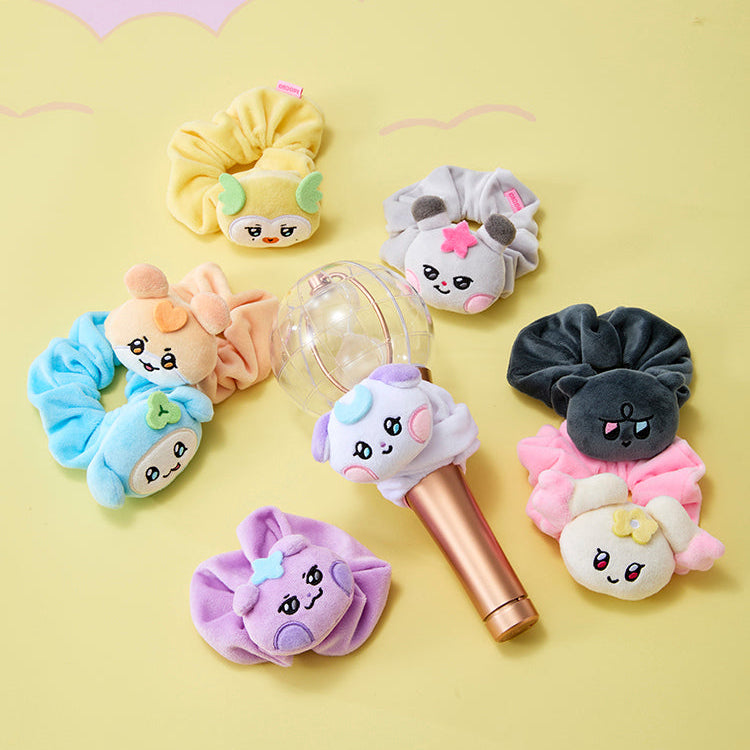 ATEEZ MIGHTEEZ Wonder Room Light Stick Plush Band MIGHTEEZ Wonder Room POP-UP - Main Image