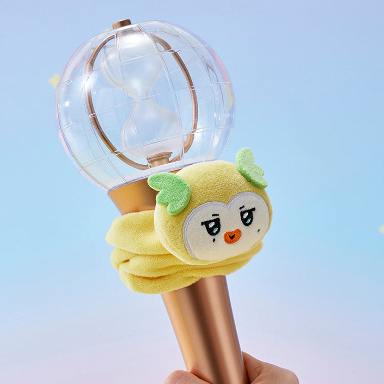 ATEEZ MIGHTEEZ Wonder Room Light Stick Plush Band MIGHTEEZ Wonder Room POP-UP - mingyo Ver - Main Image 2