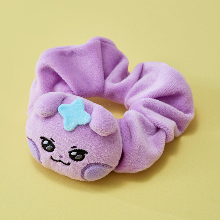 ATEEZ MIGHTEEZ Wonder Room Light Stick Plush Band MIGHTEEZ Wonder Room POP-UP - saniyo Ver - Main Image 1
