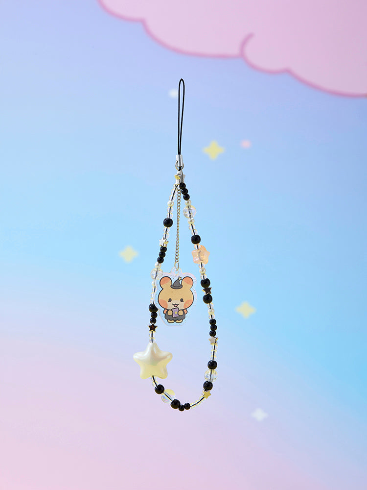 ATEEZ MIGHTEEZ Wonder Room Light Stick Strap MIGHTEEZ Wonder Room POP-UP - hongyo Ver - Main Image 1