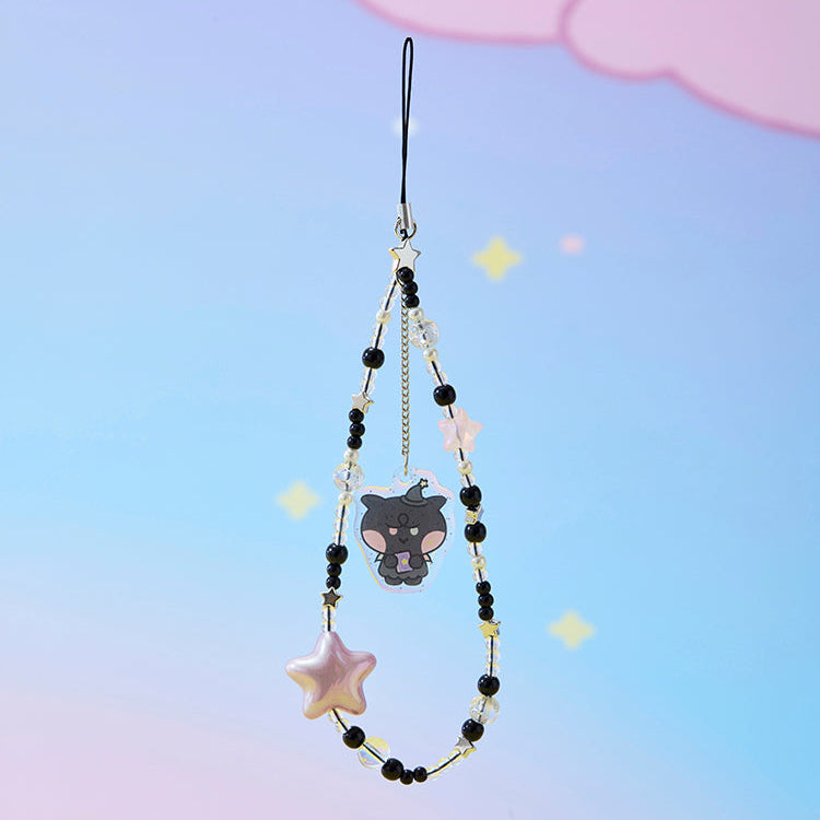 ATEEZ MIGHTEEZ Wonder Room Light Stick Strap MIGHTEEZ Wonder Room POP-UP - kkamyo Ver - Main Image 1