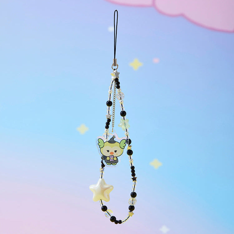 ATEEZ MIGHTEEZ Wonder Room Light Stick Strap MIGHTEEZ Wonder Room POP-UP - mingyo Ver - Main Image 1