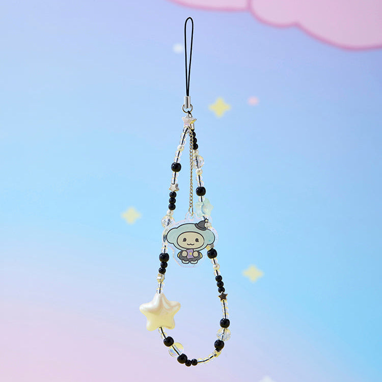 ATEEZ MIGHTEEZ Wonder Room Light Stick Strap MIGHTEEZ Wonder Room POP-UP - tyuyo Ver - Main Image 1