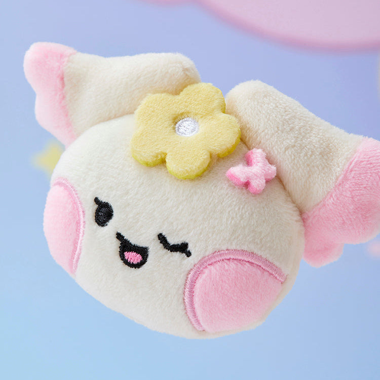 ATEEZ MIGHTEEZ Wonder Room Plush Badge MIGHTEEZ Wonder Room POP-UP - ddangyo Ver - Main Image 3