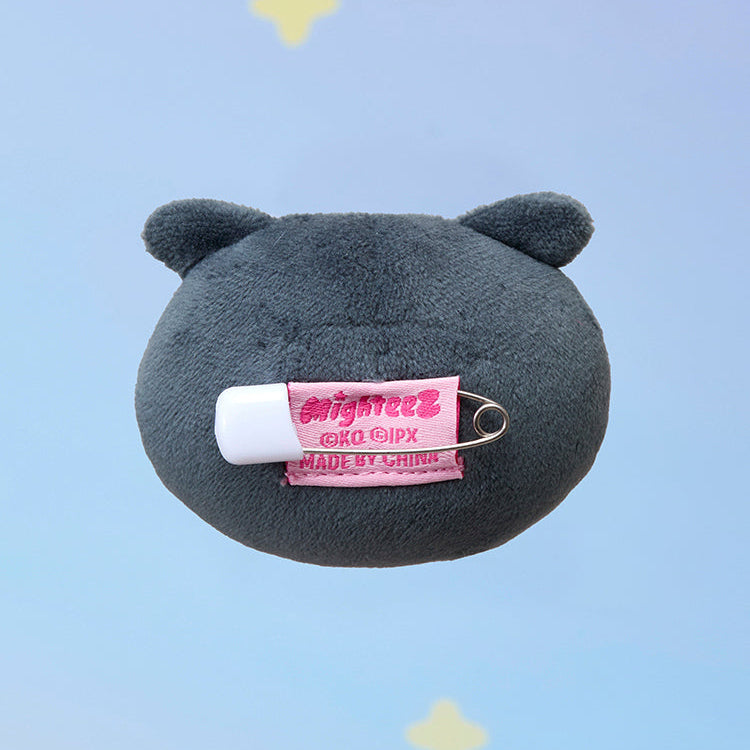 ATEEZ MIGHTEEZ Wonder Room Plush Badge MIGHTEEZ Wonder Room POP-UP - kkamyo Ver - Main Image 2