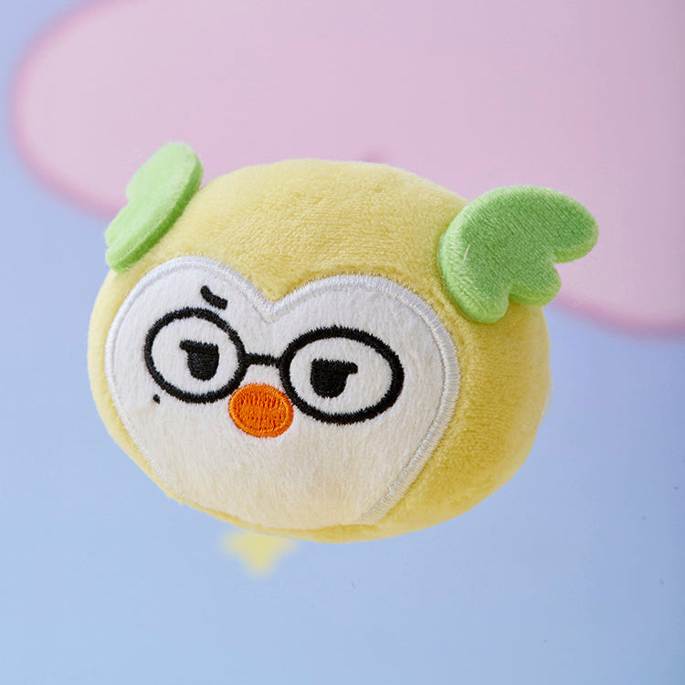 ATEEZ MIGHTEEZ Wonder Room Plush Badge MIGHTEEZ Wonder Room POP-UP - mingyo Ver - Main Image 3