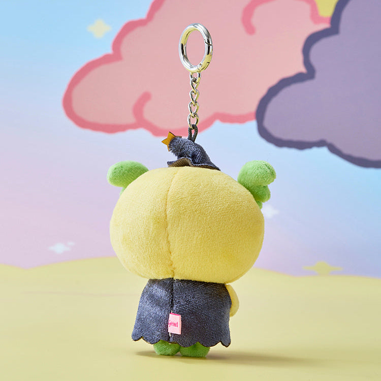 ATEEZ MIGHTEEZ Wonder Room Plush Keyring MIGHTEEZ Wonder Room POP-UP - mingyo Ver - Main Image 2