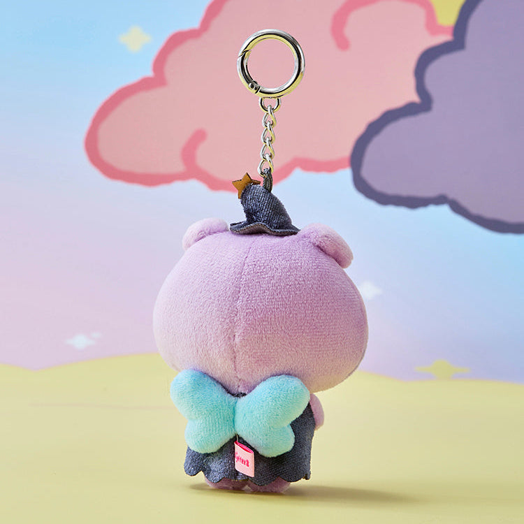 ATEEZ MIGHTEEZ Wonder Room Plush Keyring MIGHTEEZ Wonder Room POP-UP - saniyo Ver - Main Image 2