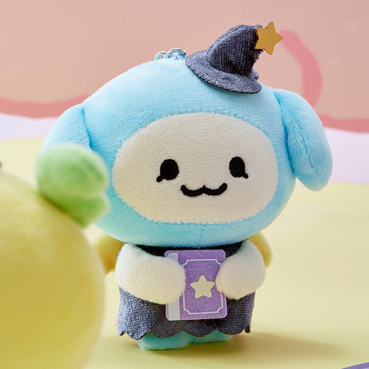 ATEEZ MIGHTEEZ Wonder Room Plush Keyring MIGHTEEZ Wonder Room POP-UP - tyuyo Ver - Main Image 3
