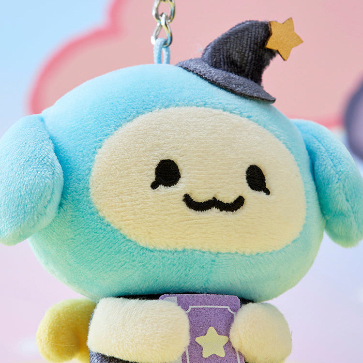 ATEEZ MIGHTEEZ Wonder Room Plush Keyring MIGHTEEZ Wonder Room POP-UP - tyuyo Ver - Main Image 4