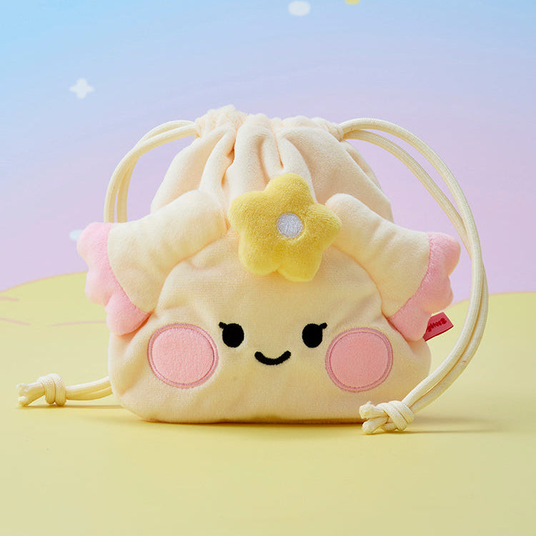 ATEEZ MIGHTEEZ Wonder Room String Pouch MIGHTEEZ Wonder Room POP-UP - ddangyo Ver -  Main Image 1