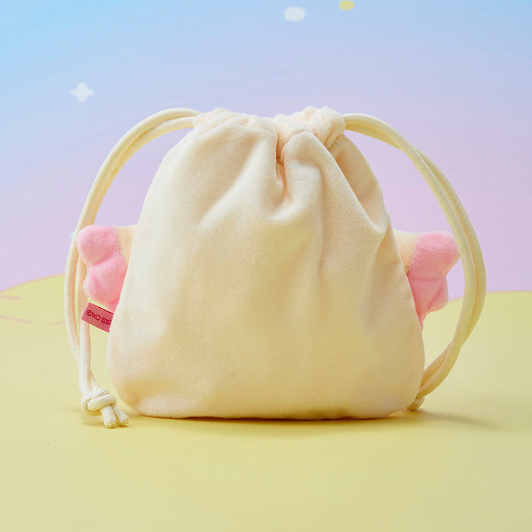 ATEEZ MIGHTEEZ Wonder Room String Pouch MIGHTEEZ Wonder Room POP-UP - ddangyo Ver -  Main Image 2