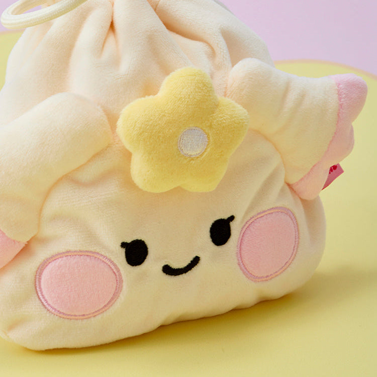 ATEEZ MIGHTEEZ Wonder Room String Pouch MIGHTEEZ Wonder Room POP-UP - ddangyo Ver -  Main Image 3