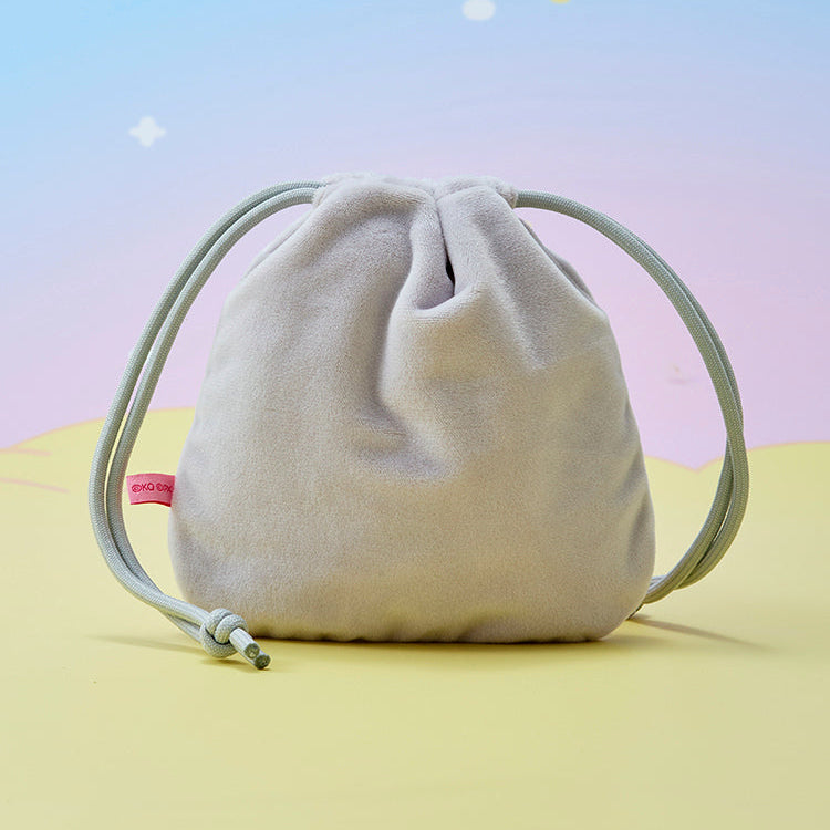 ATEEZ MIGHTEEZ Wonder Room String Pouch MIGHTEEZ Wonder Room POP-UP - ddeongyo Ver -  Main Image 