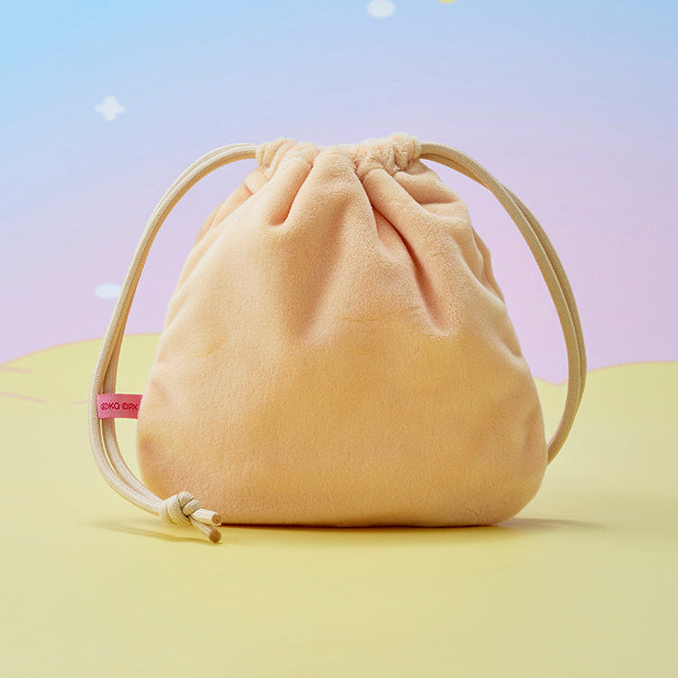 ATEEZ MIGHTEEZ Wonder Room String Pouch MIGHTEEZ Wonder Room POP-UP - hongyo Ver -  Main Image 2