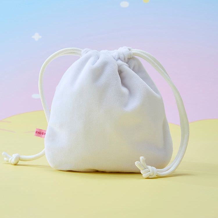 ATEEZ MIGHTEEZ Wonder Room String Pouch MIGHTEEZ Wonder Room POP-UP - jjongyo Ver -  Main Image 2