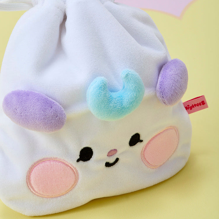 ATEEZ MIGHTEEZ Wonder Room String Pouch MIGHTEEZ Wonder Room POP-UP - jjongyo Ver -  Main Image 3