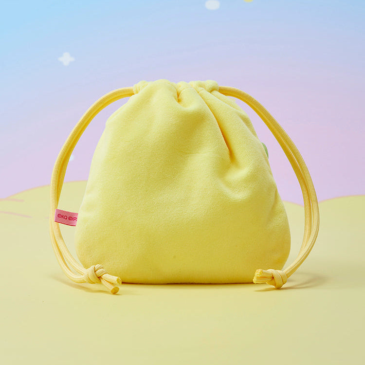 ATEEZ MIGHTEEZ Wonder Room String Pouch MIGHTEEZ Wonder Room POP-UP - mingyo Ver -  Main Image 2