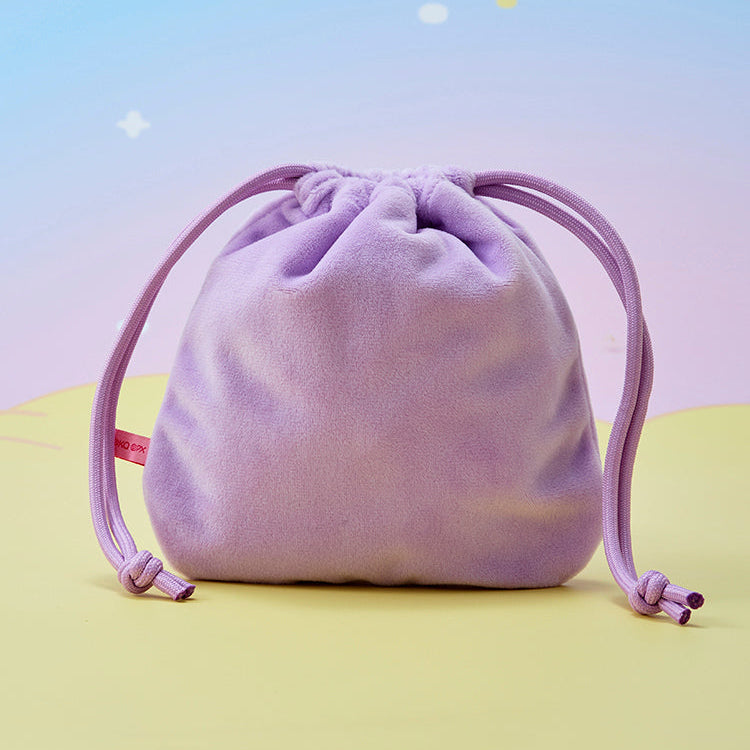ATEEZ MIGHTEEZ Wonder Room String Pouch MIGHTEEZ Wonder Room POP-UP - saniyo Ver -  Main Image 2