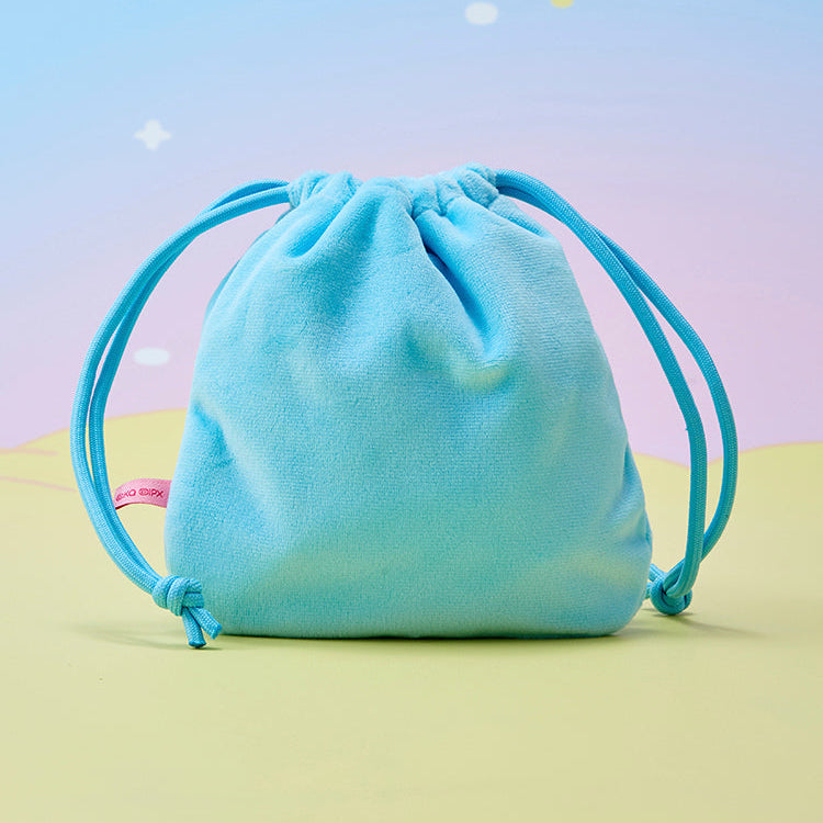 ATEEZ MIGHTEEZ Wonder Room String Pouch MIGHTEEZ Wonder Room POP-UP - tyuyo Ver -  Main Image 2