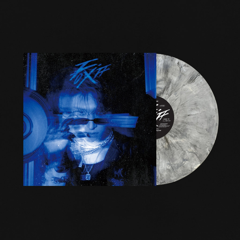 未開封　KZA ‎Dig And Edit 2LP Amazon.com: KZ Gold Silver and Copper Mixed (784 cores) Upgrade