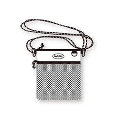 ★COVERNAT★刺繍ロゴMINI CROSS BAG ATEEZ - Mini Cross Bag [ANITEEZ IN ILLUSION Official MD] - K