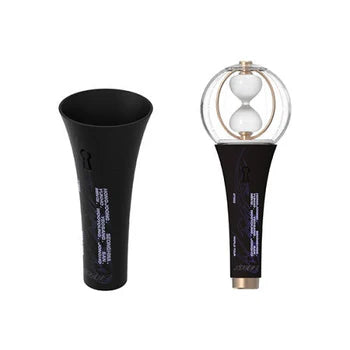 ATEEZ ライトスティックドール バッグ ぬいぐるみ ユノ OFFICIAL LIGHT