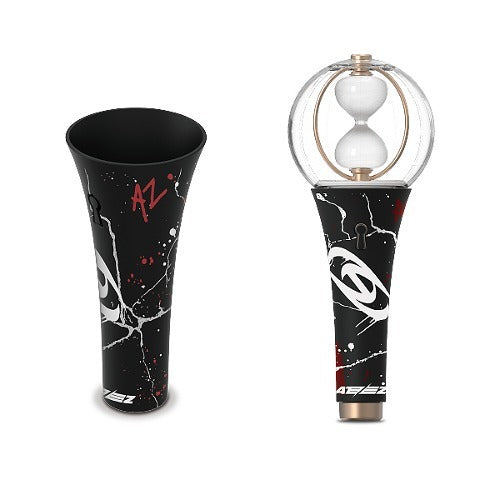 ATEEZ Official Light Stick Body Accessory Version 2 main image