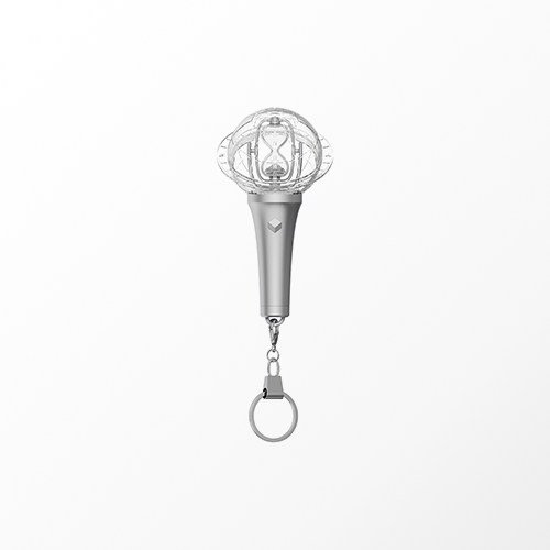 ATEEZ Official Lightiny Keyring Ver 3 - Main Image