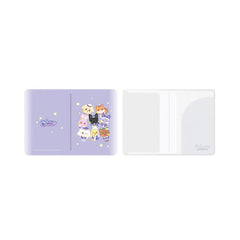 ATEEZ - Passport Case [ANITEEZ IN DREAMLAND Official MD] - K PLACE