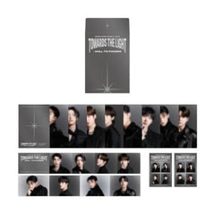 ATEEZ - Photo Set [2025 World Tour 'TOWARDS THE LIGHT : WILL TO ATEEZ - Photo Set [2025 World Tour 'TOWARDS THE LIGHT : WILL TO