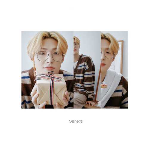ATEEZ - Photo Set ['ATINY ROOM' ATINY 4th Anniversary