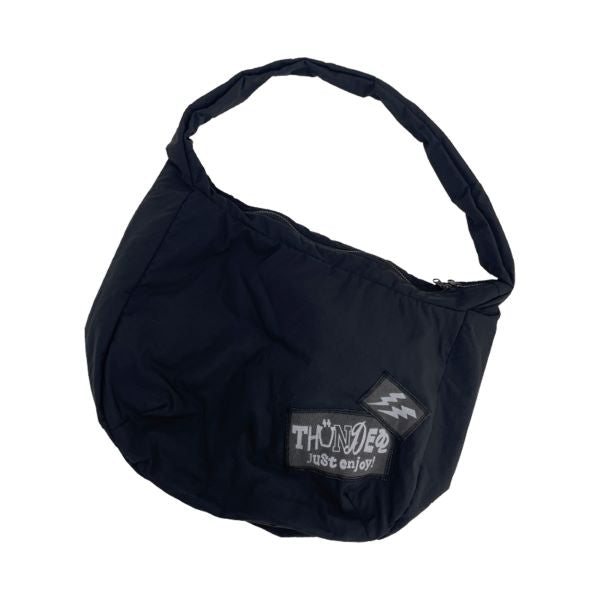 ATEEZ - Puffer Bag 2024 ATEEZ THUNDER Pop-Up MD Main Image