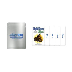 ATEEZ - Random Photocard Pack (A Ver.) ['8ROOM' 7th Anniversary