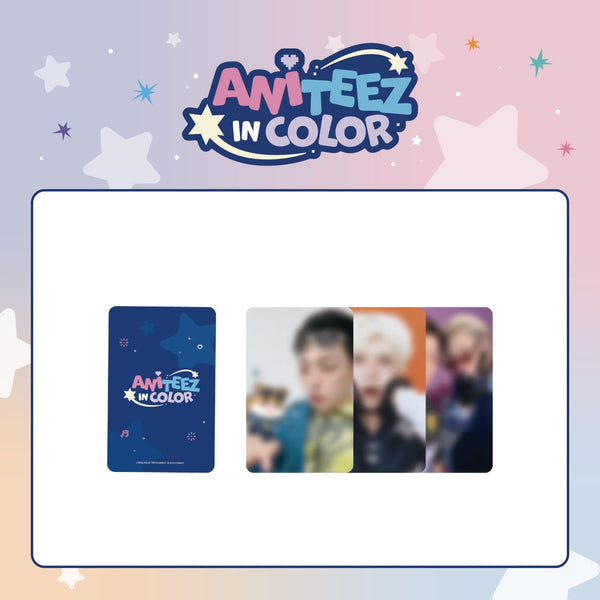 ATEEZ サン メクスうさぎトレカ ATEEZ サン メクスうさぎトレカ ATEEZ サン メクスうさぎトレカ ATEEZ