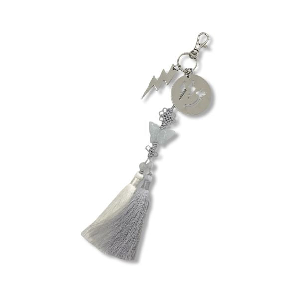 ATEEZ - Smile Keyring 2024 ATEEZ THUNDER Pop-Up MD Main Image