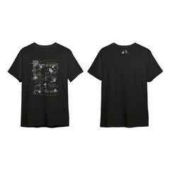 ATEEZ - T-Shirt [2026 Fanmeeting 'ATINY'S VOYAGE : TINY MYSTERY