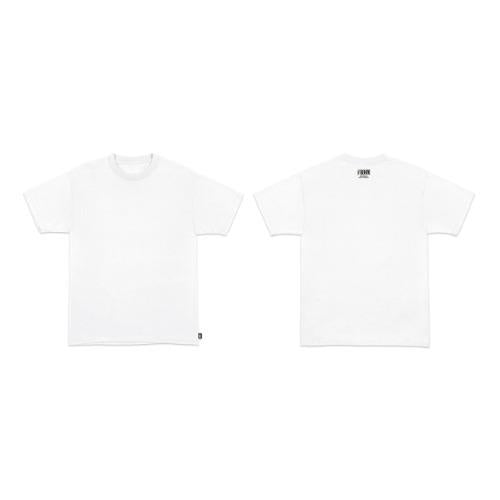 ATEEZ T-Shirt C Ver 8ROOM 7th Anniversary POP-UP Official MD - Main Image