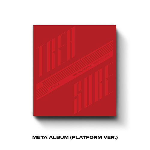 K-POP・アジア ATEEZ TREASURE:EP.2:ZERO TO ONE 61XEZ-biMGL._UF1000,1000_QL80_.jpg