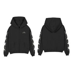 ATEEZ - Zip Up Hoodie [2026 Fanmeeting 'ATINY'S VOYAGE : TINY