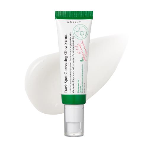 AXIS-Y Dark Spot Correcting Glow Serum - Main Image