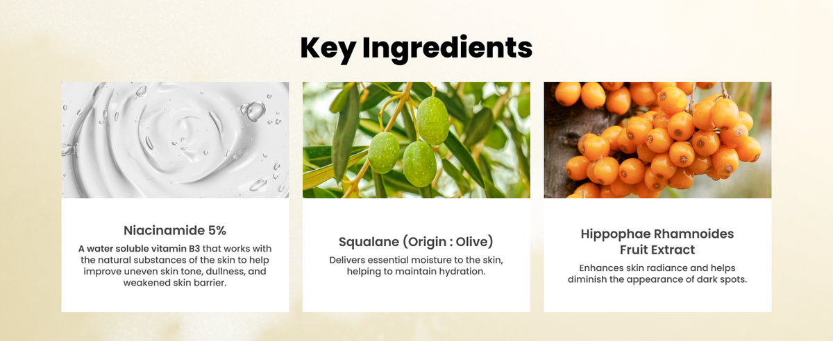AXIS-Y - Dark Spot Correcting Glow Serum gallery image 2