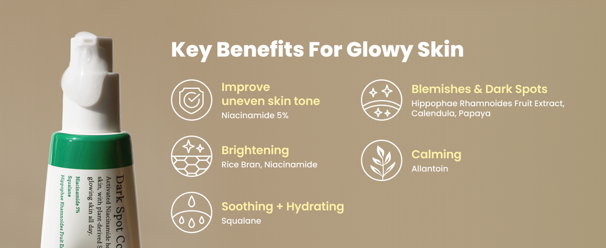 AXIS-Y - Dark Spot Correcting Glow Serum gallery image 3