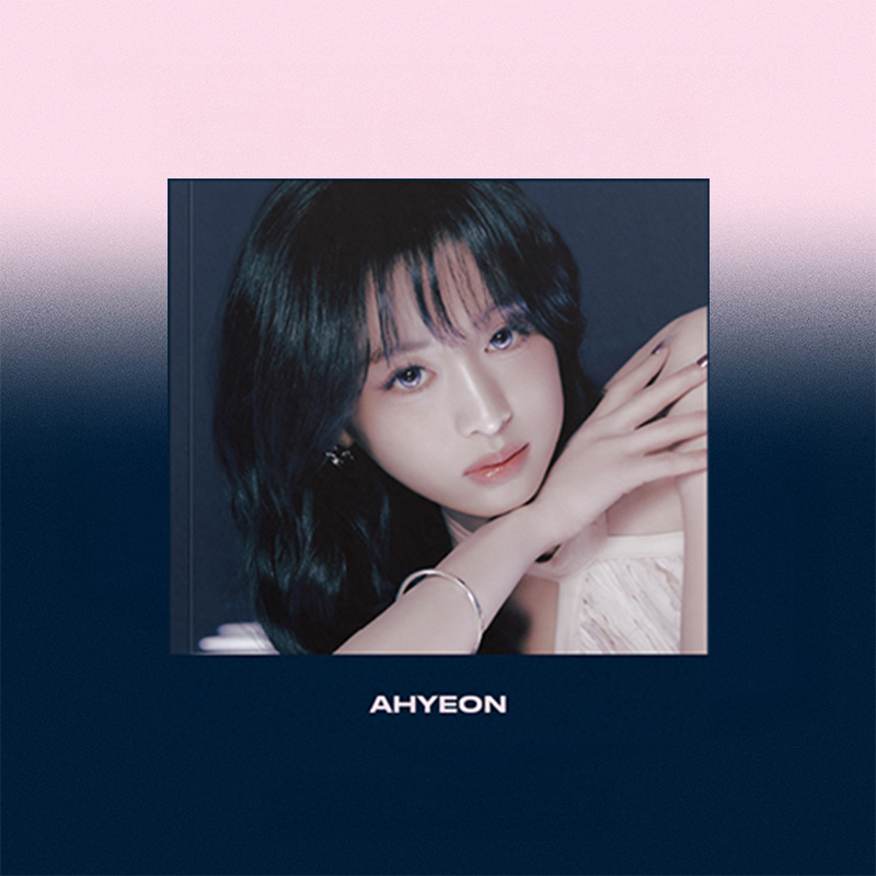 BABYMONSTER - CHOOM [3rd Mini Album - Jewel Ver.] - K PLACE