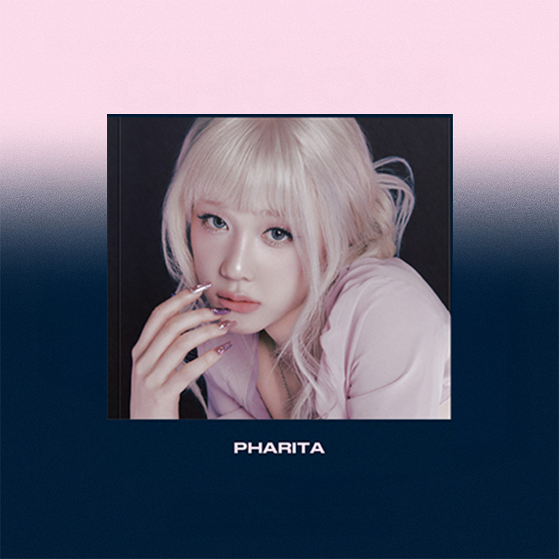 BABYMONSTER - CHOOM [3rd Mini Album - Jewel Ver.] - K PLACE