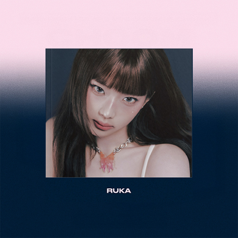BABYMONSTER - CHOOM [3rd Mini Album - Jewel Ver.] - K PLACE