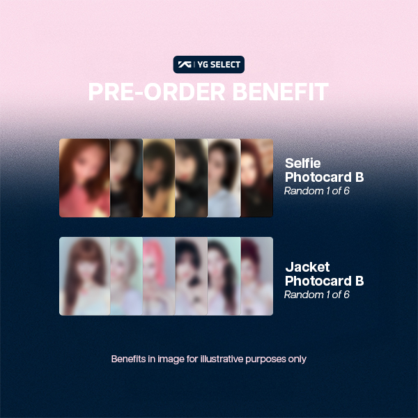 BABYMONSTER - CHOOM [3rd Mini Album - Jewel Ver.] - K PLACE